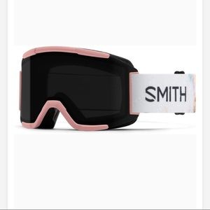 Smith Squad Goggles